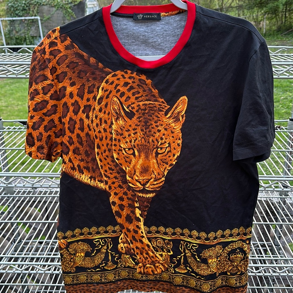 Versace Tshirt